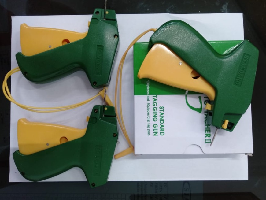 Standard Tagging Gun