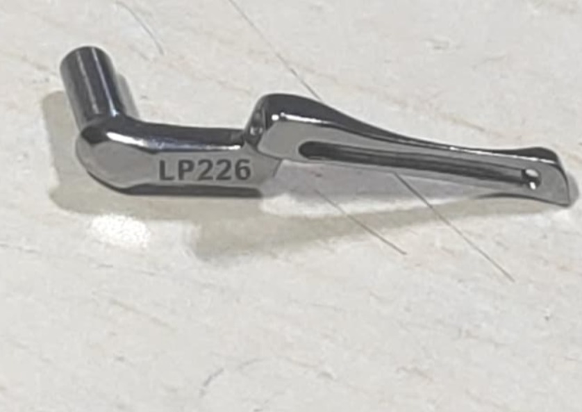 Loper Mesin Jahit Obras