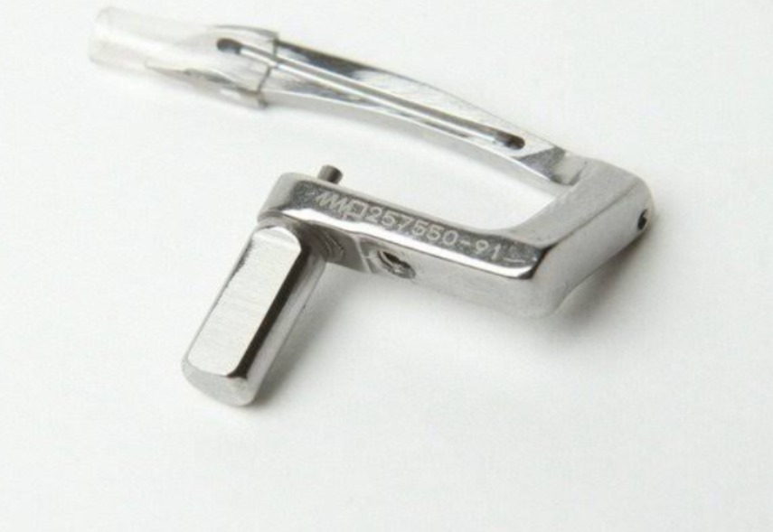 Loper Mesin Jahit Overdeck