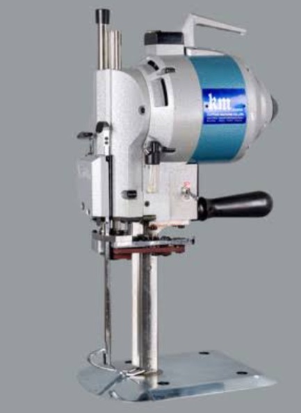 Mesin Potong Kain KM Mack