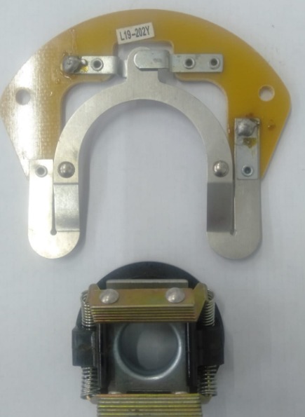 Sparepart Mesin Dinamo